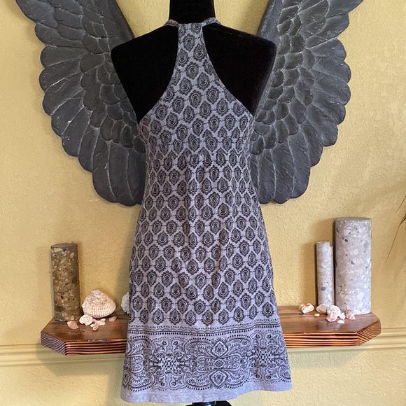 Dakini Racer Back dress - Picture 7 of 10